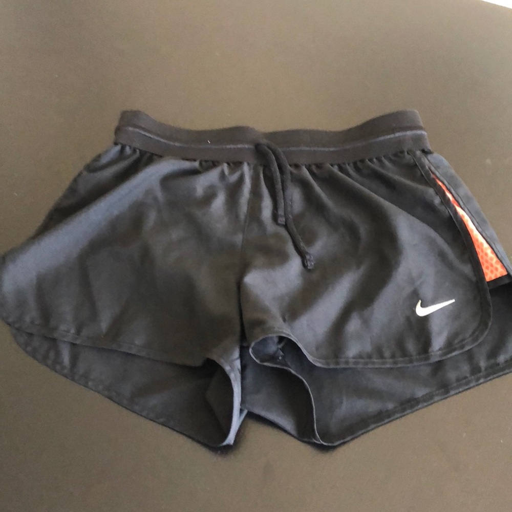 Nike Dri-fit shorts